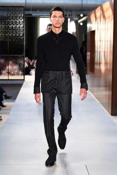 burberry uomo autunno inverno 2019|Burberry Spring 2019 Menswear Collection .